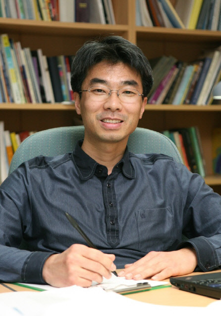 고 김범식 고등과학원 교수   고등과학원 제공